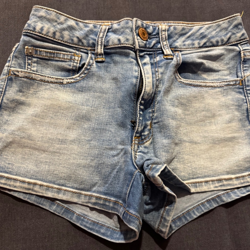 American eagle shorts